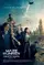 Maze Runner: The Death Cure poster thumbnail