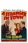 A Stranger in Town poster thumbnail