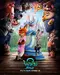 Zootopia 2 poster thumbnail