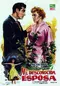 Mi desconocida esposa poster thumbnail