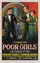 Poor Girls poster thumbnail