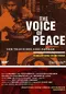 The Voice of Peace poster thumbnail