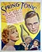 Spring Tonic poster thumbnail