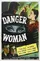 Danger Woman poster thumbnail
