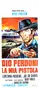 Dio perdoni la mia pistola poster thumbnail