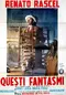 Questi fantasmi poster thumbnail