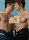 "Heated Rivalry" poster thumbnail