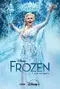 Frozen: The Hit Broadway Musical poster thumbnail