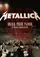 Metallica: Orgullo pasión y gloria. Tres noches en la ciudad de México. poster thumbnail