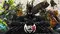 Batman Ninja vs. Yakuza League poster thumbnail