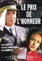 Le prix de l'honneur poster thumbnail