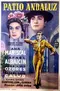 Patio andaluz poster thumbnail