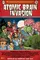Atomic Brain Invasion poster thumbnail
