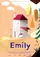 Emily poster thumbnail