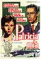 Patricia mía poster thumbnail