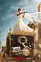 Enola Holmes 3 poster thumbnail
