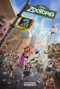 Zootopia 2 poster thumbnail
