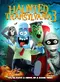 Haunted Transylvania 3 poster thumbnail