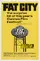 Fat City poster thumbnail