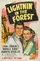 Lightnin' in the Forest  poster thumbnail