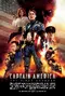 Captain America: The First Avenger poster thumbnail