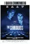 The Shrouds poster thumbnail