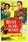 Best Man Wins poster thumbnail