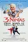 3 Ninjas: High Noon at Mega Mountain poster thumbnail