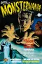 Monster Mania poster thumbnail