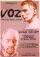 Voz poster thumbnail