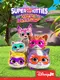 "SuperKitties: Su-Purr Adventures" poster thumbnail
