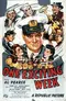 One Exciting Week poster thumbnail