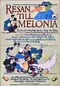 Resan till Melonia poster thumbnail