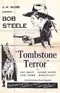 Tombstone Terror poster thumbnail