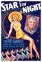 Star for a Night poster thumbnail