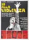 No alla violenza poster thumbnail