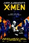 Chris Claremont's X-Men poster thumbnail