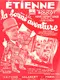 La Bonne Aventure poster thumbnail