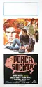 Porca società poster thumbnail