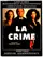 La crime poster thumbnail