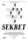 Sekret poster thumbnail
