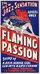 Flaming Passion poster thumbnail