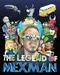 The Legend of MexMan poster thumbnail