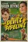 The Devil's Pipeline poster thumbnail