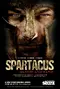 "Spartacus" poster thumbnail