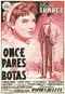 Once pares de botas poster thumbnail