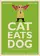 Cat Eats Dog poster thumbnail