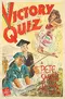 Victory Quiz poster thumbnail