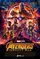 Avengers: Infinity War poster thumbnail