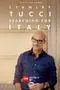 "Stanley Tucci: Searching for Italy" poster thumbnail